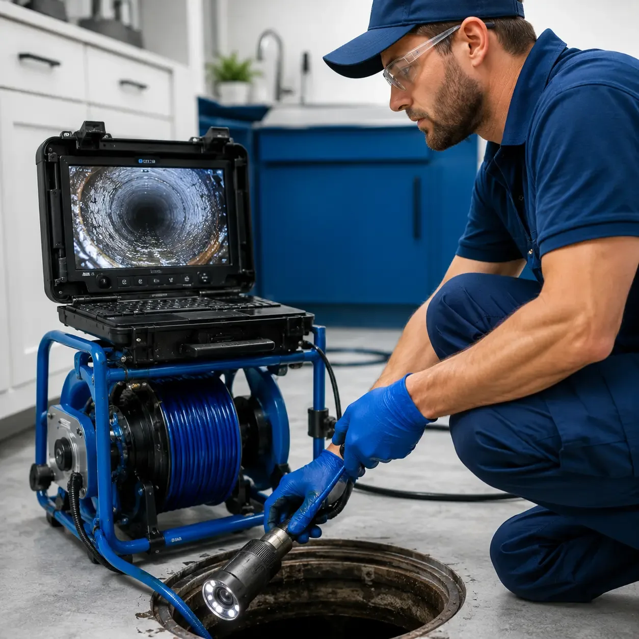 Pipe Relining professionals serving Wendell Depot, MA